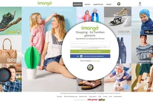 Limango erweitert Marktplatz-Modell