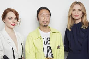 Mode: le label japonais Doublet remporte le prix LVMH pour les jeunes créateurs