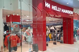 Флагманский магазин бренда Helly Hansen открывается в центре Москвы