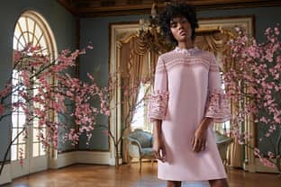 Ted Baker’s womenswear director resigns