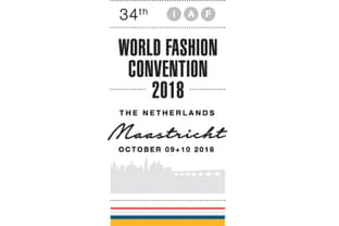 Introductie tot the theme van de 34e World Fashion Convention: 'Building a Smart Future for Fashion'