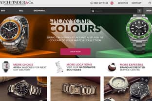 Richemont koopt tweedehands horlogespecialist Watchfinder
