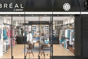 Bréal ouvre à Caen un premier atelier dédié au pantalon