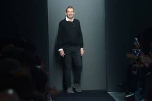 Tomas Maier esce da Bottega Veneta