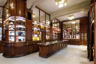 Ermanno Scervino: nuovo store a Firenze