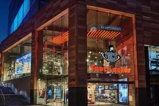 Foot Locker chooses Liverpool to open its largest store in Europe