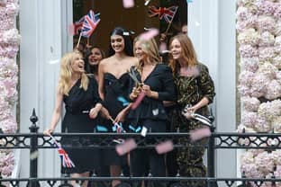 Stella McCartney opens new flagship store at 23 Old Bond Street