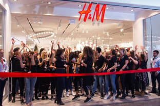 H&M to open Afound stores in Sweden