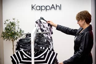 KappAhl news and archive