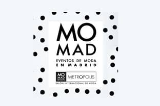 Momad Metrópolis ofrecerá espacios para tecnología y marcas de moda sostenible