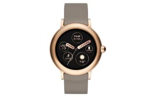 Marc Jacobs launches touchscreen smartwatch