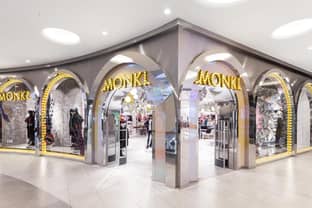 Monki plant zweiten Laden in Wien