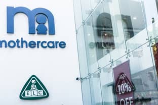 Mothercare to shut 50 stores under CVA
