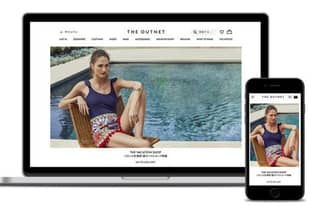 YNAP launches The Outnet in Japan