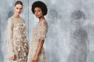 Pamella Roland takes timeless approach for resort collection