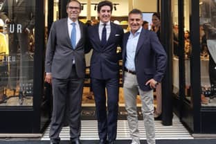 La marque espagnole Silbon inaugure sa première boutique à Paris