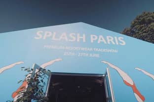 Le salon Splash revient à Paris pour une troisième édition