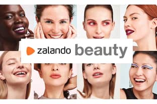 Zalando gears up for the opening of its debut "Beauty Station" concept store