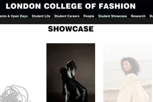 London College of Fashion partners up with Microsoft for short-term course