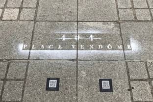 404 Place Vendôme, mystère autour de la marque pour son lancement