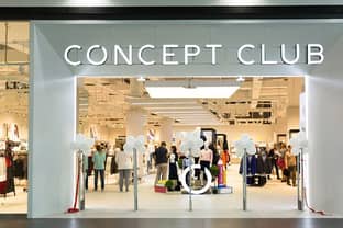 В Москве открылся первый магазин Concept Club в новом формате