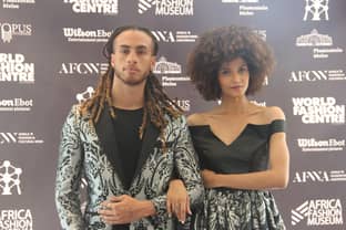 Première édition de l’Africa Fashion and Cultural Week à Bruxelles