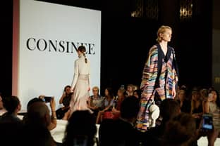 Consinee Group hosts fashion show at Cipriani Wall Street