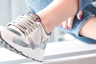 Italian sneaker brand P448 acquired by StreetTrend and investment firm Panda