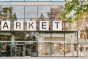 Arket to open its first physical store in China