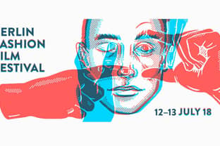 Berlin Fashion Film Festival 2018 findet am 12. und 13. Juli statt