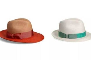Italian hat maker Borsalino bought at auction by Haeres Equita
