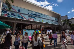 El cierre de Colombiamoda 2018: números y nuevos proyectos
