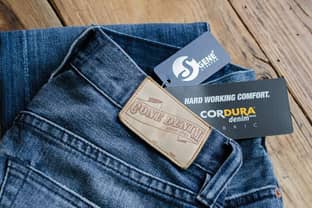 Cordura and Carhartt launch workwear collection