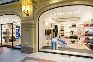 Longchamp впервые проведет показ на Неделе моды в Нью-Йорке