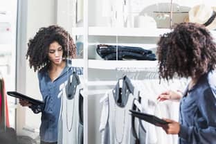 Omnichannel boost de efficiëntie van fashion ondernemers, in de winkels & online