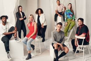 Peroni names eight emerging designers for fashion accelerator