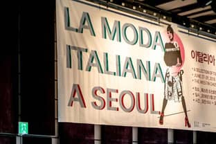 La moda italiana a Seoul chiude a quota 900 visitatori