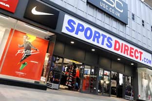 Sports Direct reports 72.5 percent drop in annual profit