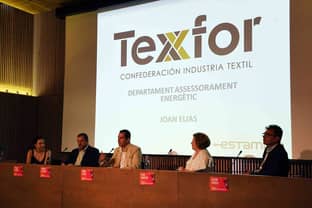 Novedades del Congreso Textmeeting18