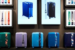 Bande à Part : nouvelles valises à personnaliser par bandes interchangeables