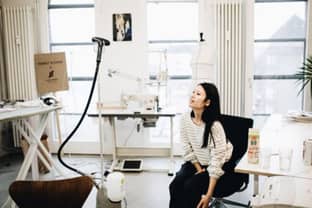 Tutia Schaad übernimmt Professur an Modeschule Atelier Chardon Savard Berlin