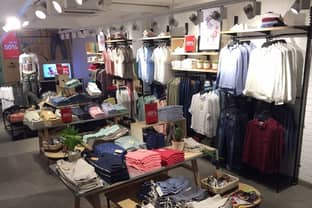 Celio ouvre une boutique à Bangalore, en Inde