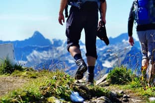 Trendsport Wandern: beliebt, aber meist falsch gekleidet