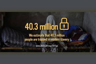 Рабы в модной индустрии: как фэшн поощряет современное рабство