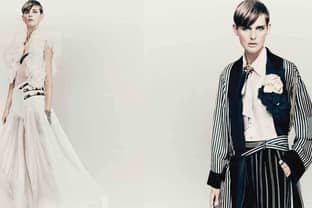Кадровые перестановки в Lanvin: у модного дома новый CEO
