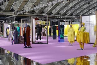 Vue Générale du Salon Modefabriek, Printemps/Eté 2019