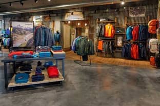 Patagonia apre il suo primo store in Austria