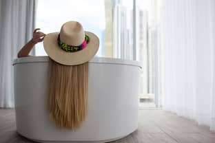 W Hotels launches Panama hat collection with Gigi Burris