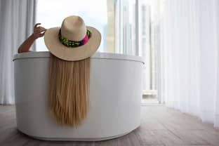 W Hotels launches Panama hat collection with Gigi Burris Millinery