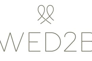 De toonaangevende bruidsjurken retailer WED2B opent haar eerste winkel in Gent